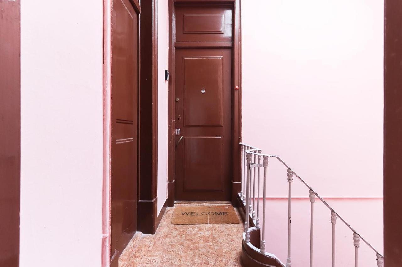Parlamient River View Apartments By Homing Lisabona Exterior foto